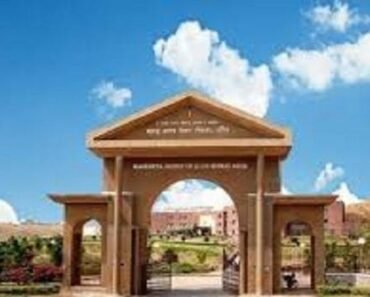 महाराष्ट्र आरोग्य विज्ञान विद्यापीठाचा शुक्रवारी ऑनलाइन दीक्षांत समारंभ