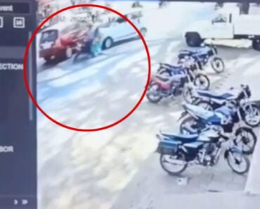 नाशिक Viral Video : दुचाकीला कारची धडक, महिलेला 30 फूटांपर्यंत फरफटत नेलं