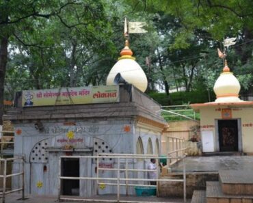 कोरोनाच्या सावटामुळे सोमेश्वर मंदिरात यंदाचा महाशिवरात्रोत्सव रद्द