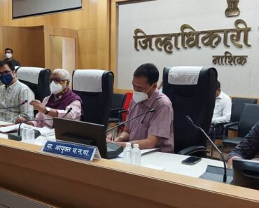 रेमडेसीविर व ऑक्सिजन आवश्यकतेप्रमाणे उपलब्ध करण्याचे प्रयत्न सुरू