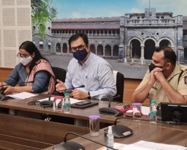 नाशिक: कोरोनामुळे पालक गमावलेल्या 24 बालकांना इतक्या लाखांची आर्थिक मदत मंजूर !