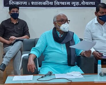 कोरोना रूग्णांना गृहविलगीकरणास परवानगी न देता थेट रूग्णालयात दाखल करावे