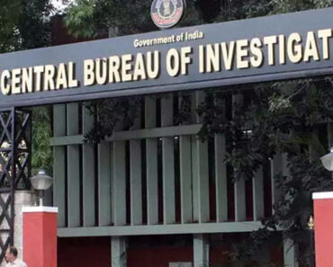 रेल्वे अभियंत्यांच्या घरावर CBI ची धाड, ५० लाखांची रोकड सापडली