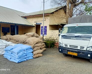 अबब: तब्बल ३३ लाख रुपयांचा गुटखा पकडला; दोघांना अटक