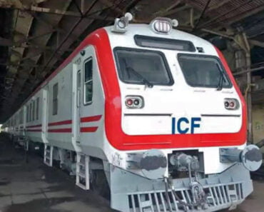 आनंददायक: नाशिक-कल्याण मेमू लोकल लवकरच.. या महिन्यात होणार चाचणी !