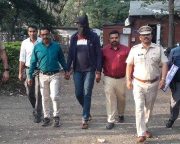 या कारणामुळे हा पठ्ठ्या करायचा चेन स्नॅचिंग; याची ओळख वाचून धक्का बसेल!