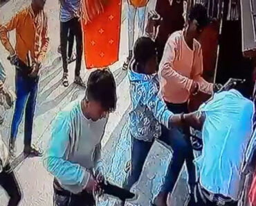 नाशिक: टोळक्याने केली तरुणाला मारहाण; धारदार शस्त्राने वार