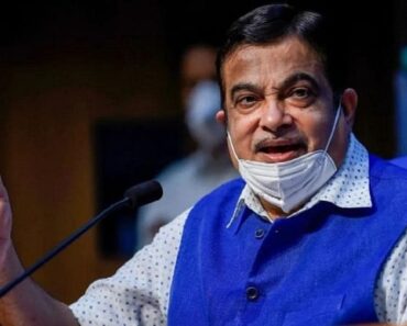 नाशिकसह 4 ठिकाणी मल्टी मोडल लॉजिस्टिक पार्क; नितीन गडकरींची घोषणा