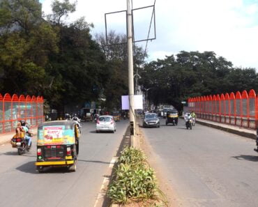 नंदिनीचे प्रदूषण रोखण्यास मदत होणार; दोंदे पुलावर २८ वर्षांनंतर उभारली संरक्षक जाळी