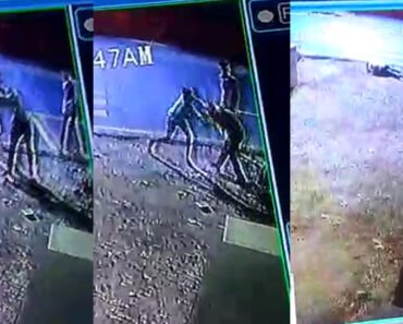 नाशिक: पौर्णिमा बस स्टॉप येथे पहाटे दगडाने ठेचून एकाची हत्या; घटना सीसीटीव्हीत कैद