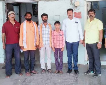 नाशिक: ‘या’ कारणामुळे फ्री फायर गेम खेळता खेळता नांदेडचा मुलगा पोहोचला नाशिकला …