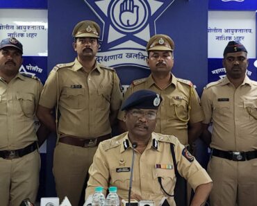 तब्बल १४ घरफोड्या करणाऱ्या सराईत गुन्हेगाराला पकडण्यात पोलिसांना यश