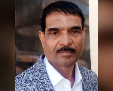 नाशिक: बस व दुचाकीच्या अपघातात सेवानिवृत्त पोलीस कर्मचाऱ्याचा मृत्यू