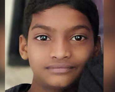 नाशिक: नंदिनी नदीपात्रात पोहतांना पाण्यात बुडून बारा वर्षाच्या शाळकरी मुलाचा मृत्यू