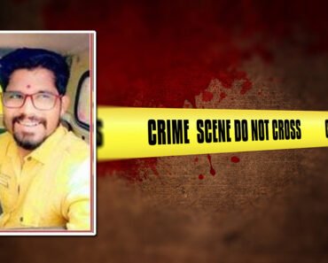 हिंगोलीहून बहिणीला सोडायला नाशिकला आला, मात्र तरुणासोबत भलतंच घडलं!