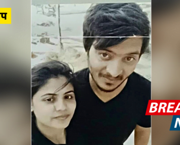 рдирд╛рд╢рд┐рдХ: рджрд╛рдВрдкрддреНрдпрд╛рдЪреНрдпрд╛ рдЖрддреНрдорд╣рддреНрдпрд╛рдкреНрд░рдХрд░рдгреА рдордирд┐рдпрд╛рд░, рдмреИрд░рд╛рдЧреАрд╡рд┐рд░реЛрдзрд╛рдд рдЧреБрдиреНрд╣рд╛ рджрд╛рдЦрд▓ рдирд╛рд╢рд┐рдХ: рджрд╛рдВрдкрддреНрдпрд╛рдЪреНрдпрд╛ рдЖрддреНрдорд╣рддреНрдпрд╛рдкреНрд░рдХрд░рдгреА рдордирд┐рдпрд╛рд░, рдмреИрд░рд╛рдЧреАрд╡рд┐рд░реЛрдзрд╛рдд рдЧреБрдиреНрд╣рд╛ рджрд╛рдЦрд▓