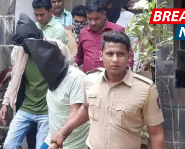 рдирд╛рд╢рд┐рдХ: рд╡рд┐рдорд╛ рд░рдХреНрдХрдореЗрд╕рд╛рдареА рджреЛрди рд╣рддреНрдпрд╛, рдЕрдиреЛрд│рдЦреА рд╡реНрдпрдХреНрддреАрд▓рд╛ рдХрд╛рд░ рдЦрд╛рд▓реА рдЪрд┐рд░рдбрд▓реЗ рдирд╛рд╢рд┐рдХ: рд╡рд┐рдорд╛ рд░рдХреНрдХрдореЗрд╕рд╛рдареА рджреЛрди рд╣рддреНрдпрд╛, рдЕрдиреЛрд│рдЦреА рд╡реНрдпрдХреНрддреАрд▓рд╛ рдХрд╛рд░ рдЦрд╛рд▓реА рдЪрд┐рд░рдбрд▓реЗ