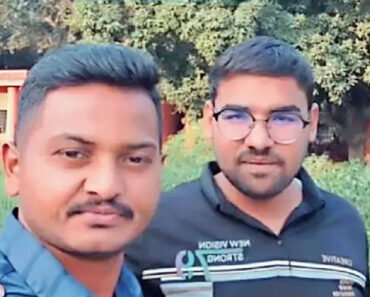 рдорд┐рддреНрд░рд╛рдЪреНрдпрд╛ рд▓рдЧреНрдирд╛рд▓рд╛ рдЧреЗрд▓реЗрд▓реНрдпрд╛ рдирд╛рд╢рд┐рдХрдЪреНрдпрд╛ рджреЛрдШрд╛ рдорд┐рддреНрд░рд╛рдВрдЪрд╛ рд╣реЙрдЯреЗрд▓рдордзреАрд▓ рдЧреЕрд╕ рдЧрд│рддреАрдд рд╣реЛрд░рдкрд│реВрди рдореГрддреНрдпреВ рдорд┐рддреНрд░рд╛рдЪреНрдпрд╛ рд▓рдЧреНрдирд╛рд▓рд╛ рдЧреЗрд▓реЗрд▓реНрдпрд╛ рдирд╛рд╢рд┐рдХрдЪреНрдпрд╛ рджреЛрдШрд╛ рдорд┐рддреНрд░рд╛рдВрдЪрд╛ рд╣реЙрдЯреЗрд▓рдордзреАрд▓ рдЧреЕрд╕ рдЧрд│рддреАрдд рд╣реЛрд░рдкрд│реВрди рдореГрддреНрдпреВ