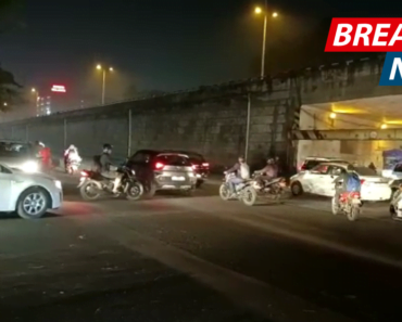 Breaking: नाशिकला देवाणघेवाणीच्या वादातून इंदिरानगर बोगद्याजवळ गोळीबार…