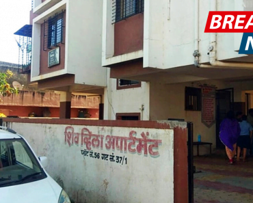 नाशिक: सिडकोत शाब्दिक चकमकीतून सख्ख्या बापानेच केला मुलीचा खून!