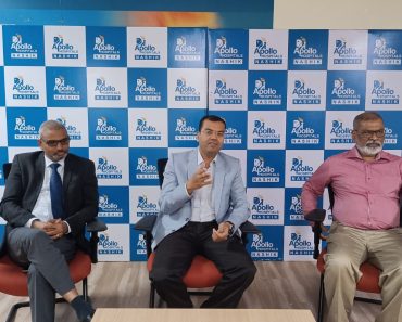 नाशिक: अपोलो हॉस्पिटलमध्ये ५० रुग्णांवर नोव्हो टेक्निकद्वारे सांधेरोपण शस्त्रक्रिया यशस्वी