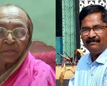 नाशिक: जन्मदात्री गेली! रुढी परंपरा झुगारून मुलानं घेतला महत्वाचा निर्णय…