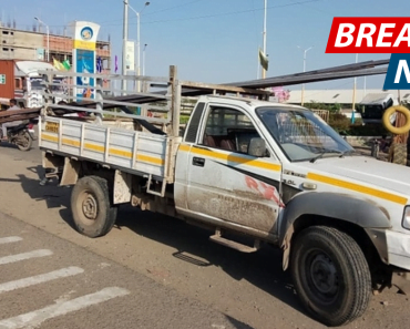 नाशिक: लोखंडी ॲंगल वाहतूक करणाऱ्या टेम्पोला धडक; सिडकोतील दुचाकीस्वार ठार