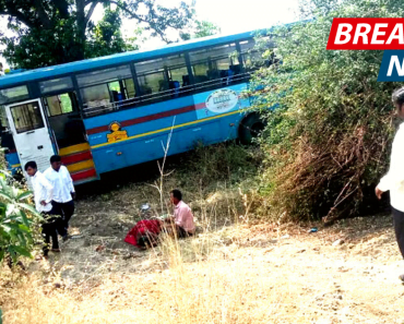 Breaking: वणी-सापुतारा मार्गावर भीषण अपघात; चार महिन्यांच्या चिमुकलीसह कुटुंबातील तिघांचा मृत्यू