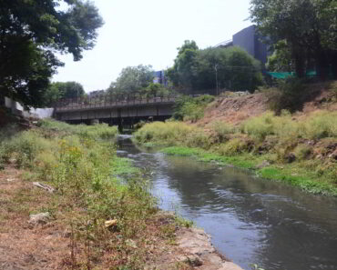 जॉगिंग ट्रॅक, गॅबीयन वॉल, बॉक्स कल्व्हर्ट, पुलांवर संरक्षक जाळ्यांच्या कामांना मंजुरी