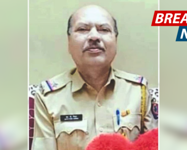 नाशिक: म्हसरुळ पोलिस ठाण्याचे सहायक पोलीस उपनिरीक्षक निकम यांची आ त्म ह त्या