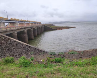 उत्तर महाराष्ट्राची तहान वाढली; विहिरी, नद्या कोरड्याठाक, धरणांत इतकंच पाणी शिल्लक?