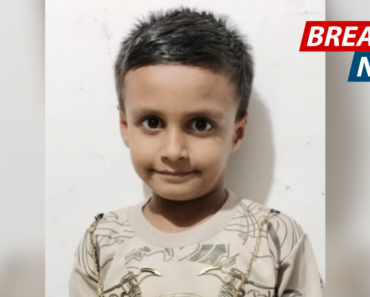 नाशिक: बुलेटच्या धडकेत सहा वर्षाच्या चिमुकल्याचा दुर्दैवी मृत्यू