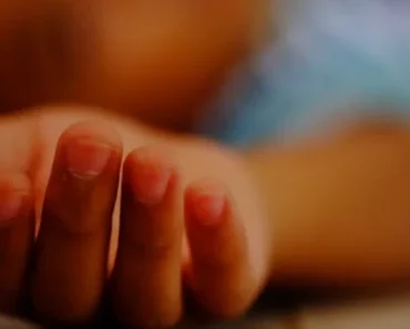 नाशिक: झोक्याशी खेळता-खेळता बसला ग ळ फा स; चिमुकल्याचा दुर्दैवी अंत