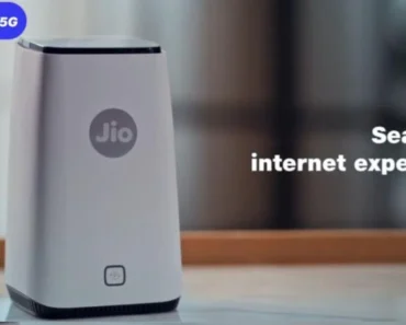 Jio AirFibre 19 सप्टेंबर गणेश चतुर्थीच्या दिवशी होणार लॉन्च; मुकेश अंबानींची घोषणा