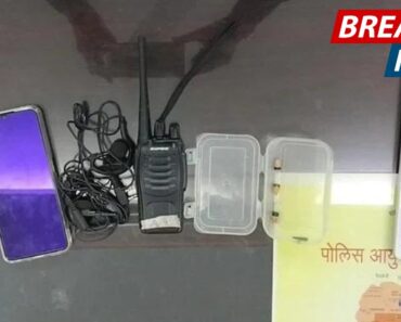 рдирд╛рд╢рд┐рдХ: рджрд┐рдВрдбреЛрд░реА рд░реЛрдбрд╡рд░реАрд▓ рддрд▓рд╛рдареА рдкрд░реАрдХреНрд╖рд╛ рдХреЗрдВрджреНрд░рд╛рдмрд╛рд╣реЗрд░ рдПрдХ рд╕рдВрд╢рдпрд┐рдд рддрд╛рдмреНрдпрд╛рдд; рд╕рд╛рд╣рд┐рддреНрдп рд╣рд╕реНрддрдЧрдд рдирд╛рд╢рд┐рдХ: рджрд┐рдВрдбреЛрд░реА рд░реЛрдбрд╡рд░реАрд▓ рддрд▓рд╛рдареА рдкрд░реАрдХреНрд╖рд╛ рдХреЗрдВрджреНрд░рд╛рдмрд╛рд╣реЗрд░ рдПрдХ рд╕рдВрд╢рдпрд┐рдд рддрд╛рдмреНрдпрд╛рдд; рд╕рд╛рд╣рд┐рддреНрдп рд╣рд╕реНрддрдЧрдд