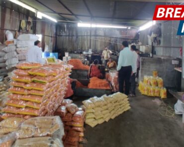 рдкрдВрдЪрд╡рдЯреАрдд рдлрд░рд╕рд╛рдг рдХрд╛рд░рдЦрд╛рдиреНрдпрд╛рд╡рд░ рдЕрдиреНрди рд╡ рдФрд╖рдз рдкреНрд░рд╢рд╛рд╕рди рд╡рд┐рднрд╛рдЧрд╛рдЪрд╛ рдЫрд╛рдкрд╛ рдкрдВрдЪрд╡рдЯреАрдд рдлрд░рд╕рд╛рдг рдХрд╛рд░рдЦрд╛рдиреНрдпрд╛рд╡рд░ рдЕрдиреНрди рд╡ рдФрд╖рдз рдкреНрд░рд╢рд╛рд╕рди рд╡рд┐рднрд╛рдЧрд╛рдЪрд╛ рдЫрд╛рдкрд╛