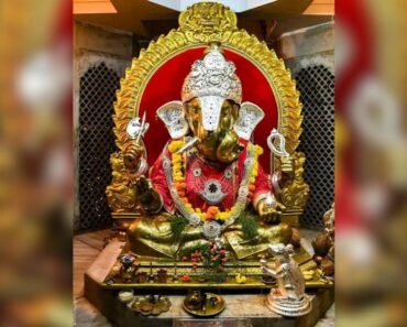 рдирд╛рд╢рд┐рдХ: рд╢реНрд░реА рд╕рд╛рдХреНрд╖реА рдЧрдгрдкрддреА рдордВрджрд┐рд░ рдпреЗрдереЗ релрежреж рдорд╣рд┐рд▓рд╛рдВрдЪреЗ рд░рд╡рд┐рд╡рд╛рд░реА рд╕рд╛рдореВрд╣рд┐рдХ рдЕрдерд░реНрд╡рд╢реАрд░реНрд╖ рдкрдардг рдирд╛рд╢рд┐рдХ: рд╢реНрд░реА рд╕рд╛рдХреНрд╖реА рдЧрдгрдкрддреА рдордВрджрд┐рд░ рдпреЗрдереЗ релрежреж рдорд╣рд┐рд▓рд╛рдВрдЪреЗ рд░рд╡рд┐рд╡рд╛рд░реА рд╕рд╛рдореВрд╣рд┐рдХ рдЕрдерд░реНрд╡рд╢реАрд░реНрд╖ рдкрдардг