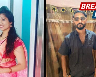 рдирд╛рд╢рд┐рдХ рд╣рд╛рджрд░рд▓рдВ! рдкрддреНрдиреАрдЪреА рд╣рддреНрдпрд╛ рдХрд░реВрди рдкрддреАрдиреЗ рдЧрд│рдлрд╛рд╕ рдШреЗрдд рдХреЗрд▓реА рдЖ рддреНрдо рд╣ рддреНрдпрд╛ рдирд╛рд╢рд┐рдХ рд╣рд╛рджрд░рд▓рдВ! рдкрддреНрдиреАрдЪреА рд╣рддреНрдпрд╛ рдХрд░реВрди рдкрддреАрдиреЗ рдЧрд│рдлрд╛рд╕ рдШреЗрдд рдХреЗрд▓реА рдЖ рддреНрдо рд╣ рддреНрдпрд╛