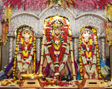 рдирд╛рд╢рд┐рдХ: рдХрд╛рд▓рд┐рдХрд╛ рджреЗрд╡реА рдордВрджрд┐рд░рд╛рдд рд░рд╡рд┐рд╡рд╛рд░рдкрд╛рд╕реВрди рдирд╡рд░рд╛рддреНрд░реЛрддреНрд╕рд╡! рдпрд╛рддреНрд░реЛрддреНрд╕рд╡рд╛рдЪреА рддрдпрд╛рд░реА рдЕрдВрддрд┐рдо рдЯрдкреНрдкреНрдпрд╛рдд рдирд╛рд╢рд┐рдХ: рдХрд╛рд▓рд┐рдХрд╛ рджреЗрд╡реА рдордВрджрд┐рд░рд╛рдд рд░рд╡рд┐рд╡рд╛рд░рдкрд╛рд╕реВрди рдирд╡рд░рд╛рддреНрд░реЛрддреНрд╕рд╡! рдпрд╛рддреНрд░реЛрддреНрд╕рд╡рд╛рдЪреА рддрдпрд╛рд░реА рдЕрдВрддрд┐рдо рдЯрдкреНрдкреНрдпрд╛рдд