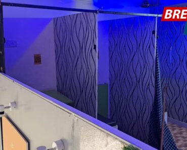 नाशिकमधील ‘त्या’ चार कॅफेंवर छापा; अश्लील चाळे करण्यासाठी होत्या केबिन्स