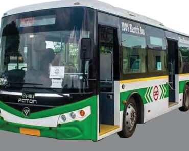 рдирд╛рд╢рд┐рдХ: тАШрдкреАрдПрдо рдИ рдмрд╕тАЩ рдпреЛрдЬрдиреЗрдЪреНрдпрд╛ рдорд╛рдзреНрдпрдорд╛рддреВрди 100 рдЗрд▓реЗрдХреНрдЯреНрд░рд┐рдХ рдмрд╕ рдирд╛рд╢рд┐рдХ: тАШрдкреАрдПрдо рдИ рдмрд╕тАЩ рдпреЛрдЬрдиреЗрдЪреНрдпрд╛ рдорд╛рдзреНрдпрдорд╛рддреВрди 100 рдЗрд▓реЗрдХреНрдЯреНрд░рд┐рдХ рдмрд╕