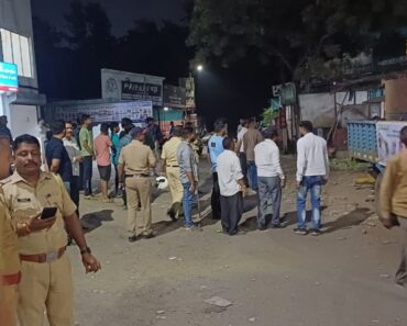 नाशिक: १४ शाळांलगतच अमली पदार्थ विक्रीचा संशय; ३५ पानटपऱ्या कायमच्या काढल्या