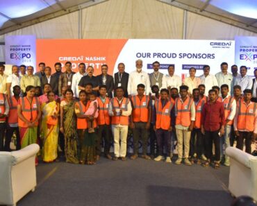 рдХреНрд░реЗрдбрд╛рдИ рдкреНрд░реЙрдкрд░реНрдЯреА рдПрдХреНрд╕рдкреЛ: рджреБрд╕рд▒реНрдпрд╛ рджрд┐рд╡рд╢реА 97 рдмреБрдХрд┐рдВрдЧ; рдмрд╛рдВрдзрдХрд╛рдо рдХрд╛рдордЧрд╛рд░рд╛рдВрд╕рд╛рдареА рд╕реНрдорд╛рд░реНрдЯ рдХрд╛рд░реНрдб рдЪреЗ рд╡рд┐рддрд░рдг рдХреНрд░реЗрдбрд╛рдИ рдкреНрд░реЙрдкрд░реНрдЯреА рдПрдХреНрд╕рдкреЛ: рджреБрд╕рд▒реНрдпрд╛ рджрд┐рд╡рд╢реА 97 рдмреБрдХрд┐рдВрдЧ; рдмрд╛рдВрдзрдХрд╛рдо рдХрд╛рдордЧрд╛рд░рд╛рдВрд╕рд╛рдареА рд╕реНрдорд╛рд░реНрдЯ рдХрд╛рд░реНрдб рдЪреЗ рд╡рд┐рддрд░рдг