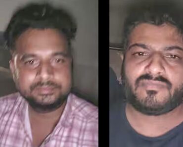 नाशिक: बहुचर्चित एमडी प्रकरण: भूषण, अभिषेकला सात दिवसांची पोलीस कोठडी !