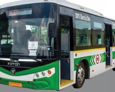 नाशिकला 100 पीएम ई- बसचे गिफ्ट