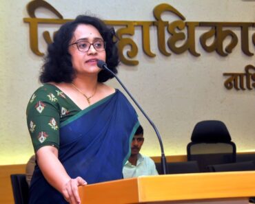 नाशिक: “ग्राहक संरक्षण कायद्याच्या प्रभावी अंमलबजावणीसाठी ग्राहकांचा सहभाग महत्वाचा”