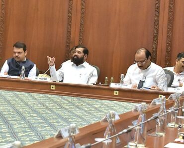 नाशिकला १२ जानेवारीपासून राष्ट्रीय युवा महोत्सव; पंतप्रधानांच्या हस्ते होणार उद्घाटन