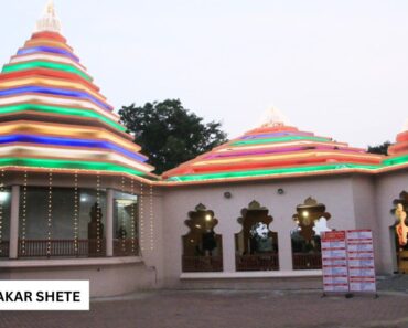 नाशिक: बालाजी मंदिरात २० पासून रामरक्षा पठण, श्रीराम नामजप