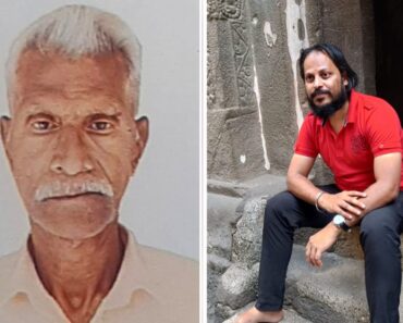 दुर्दैवी: नाशिक: मित्रांच्या वडिलांना हॉस्पिटलला नेलं, मृत्यू जवळून पाहणाऱ्या तरुणालाही हार्ट अटॅक