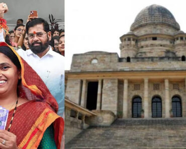 लाडकी बहीण योजनेवर आक्षेप घेणाऱ्या याचिकेवर राज्य सरकारला दिलासा